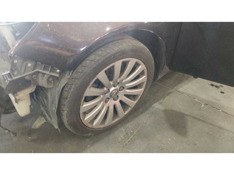 Recambio de paso de rueda delantero izquierdo para opel insignia a (g09) 2.0 cdti (68) referencia OEM IAM   