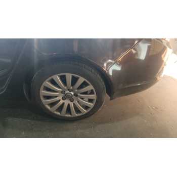 PASO DE RUEDA TRASERO IZQUIERDO 20939997 