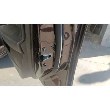 CERRADURA PUERTA DELANTERA DERECHA 13577984 