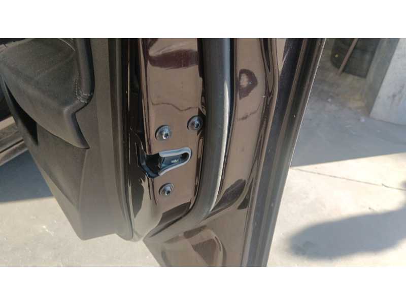 Recambio de cerradura puerta delantera derecha para opel insignia a (g09) 2.0 cdti (68) referencia OEM IAM   