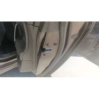 CERRADURA PUERTA TRASERA DERECHA 13578025 