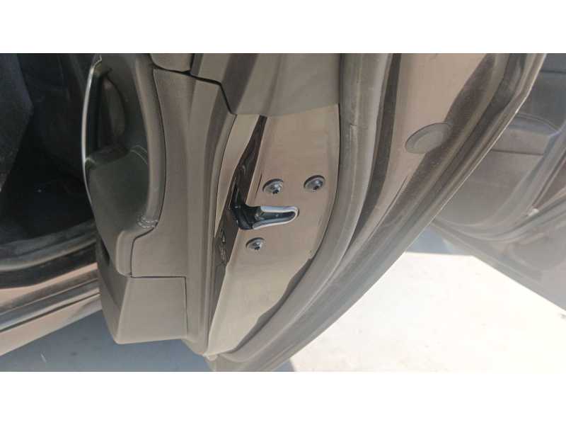Recambio de cerradura puerta trasera derecha para opel insignia a (g09) 2.0 cdti (68) referencia OEM IAM   