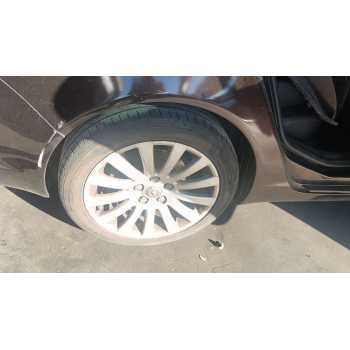 PASO DE RUEDA TRASERO DERECHO 20939998 