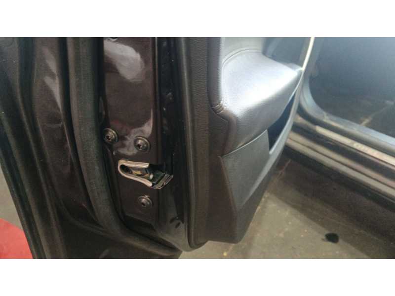 Recambio de cerradura puerta delantera izquierda para opel insignia a (g09) 2.0 cdti (68) referencia OEM IAM   