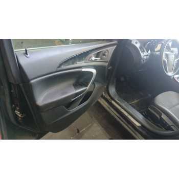ELEVALUNAS DELANTERO IZQUIERDO 20952456 