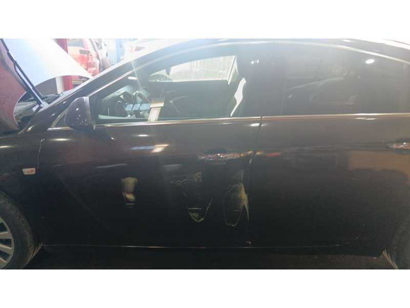 Recambio de puerta delantera izquierda para opel insignia a (g09) 2.0 cdti (68) referencia OEM IAM   