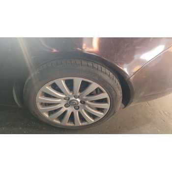 AMORTIGUADOR TRASERO IZQUIERDO 13329489 