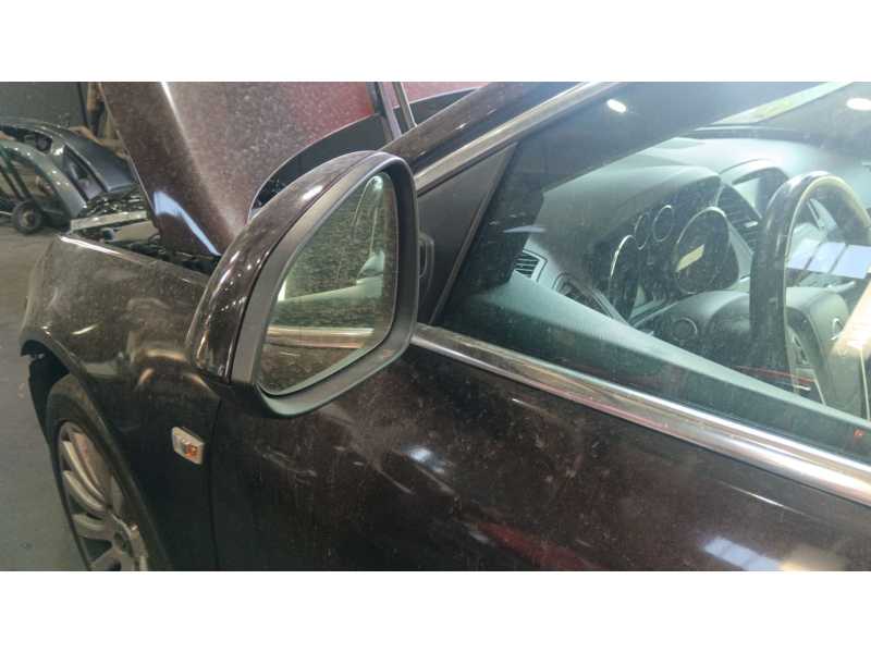 Recambio de retrovisor izquierdo para opel insignia a (g09) 2.0 cdti (68) referencia OEM IAM   