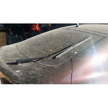 MOTOR LIMPIA TRASERO 13269910 