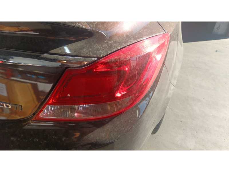 Recambio de piloto trasero derecho para opel insignia a (g09) 2.0 cdti (68) referencia OEM IAM   
