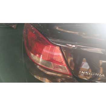 PILOTO TRASERO IZQUIERDO 13279621 