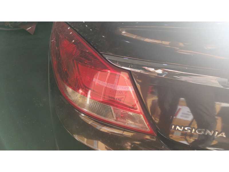 Recambio de piloto trasero izquierdo para opel insignia a (g09) 2.0 cdti (68) referencia OEM IAM   