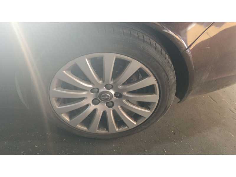 Recambio de pinza freno trasera izquierda para opel insignia a (g09) 2.0 cdti (68) referencia OEM IAM   