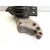 Recambio de soporte motor derecho para nissan qashqai (j10) tekna referencia OEM IAM F6036100  