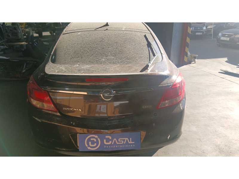Recambio de porton trasero para opel insignia a (g09) 2.0 cdti (68) referencia OEM IAM   
