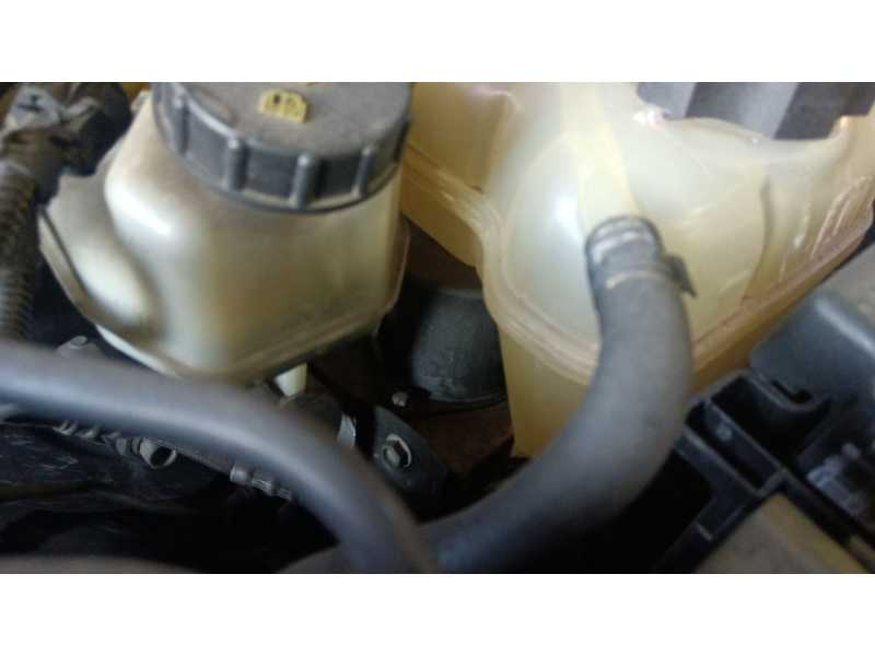 Recambio de abs para opel insignia a (g09) 2.0 cdti (68) referencia OEM IAM   