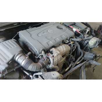 ALTERNADOR 13502583 