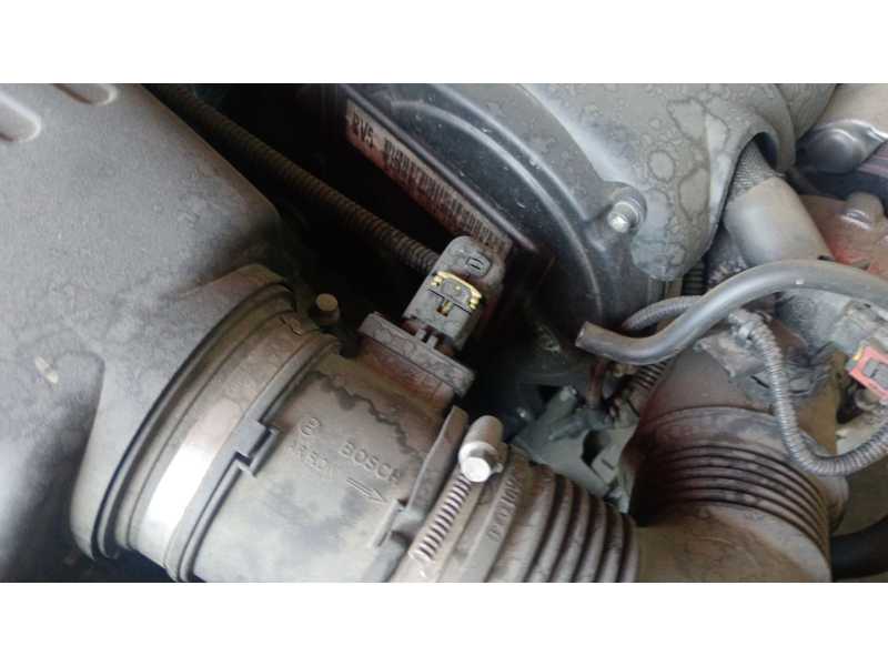 Recambio de caudalimetro para opel insignia a (g09) 2.0 cdti (68) referencia OEM IAM   