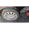 Recambio de mangueta delantera derecha para opel insignia a (g09) 2.0 cdti (68) referencia OEM IAM   