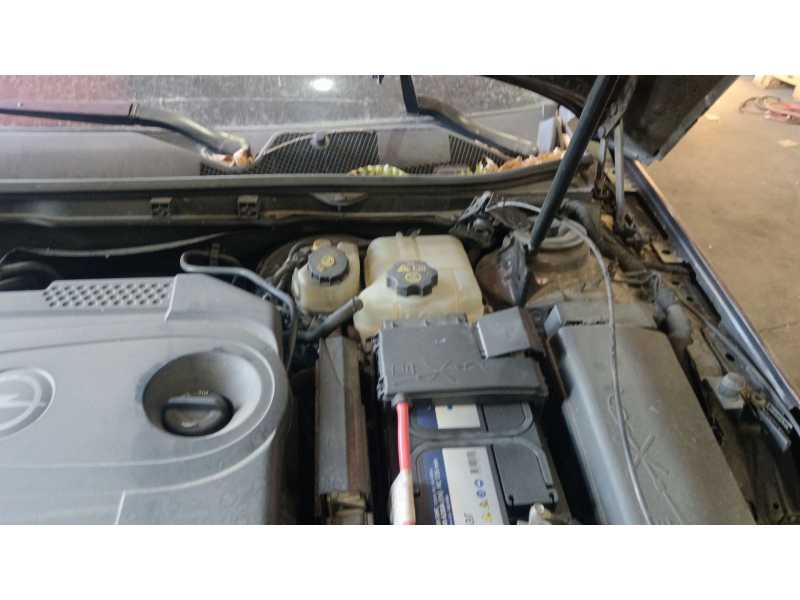Recambio de servofreno para opel insignia a (g09) 2.0 cdti (68) referencia OEM IAM   