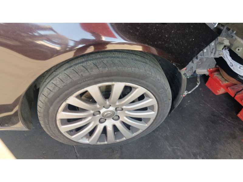 Recambio de transmision delantera derecha para opel insignia a (g09) 2.0 cdti (68) referencia OEM IAM   