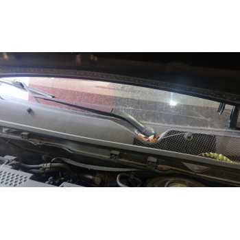 MOTOR LIMPIA DELANTERO 13277078 