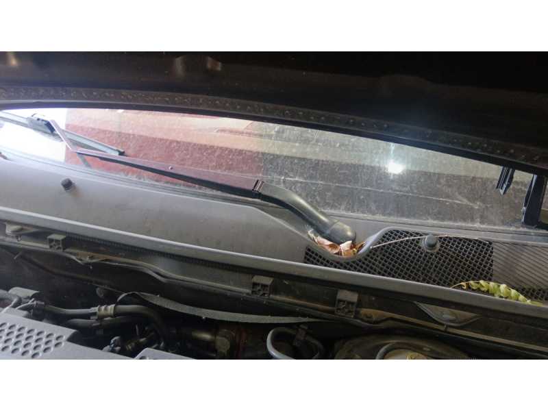 Recambio de motor limpia delantero para opel insignia a (g09) 2.0 cdti (68) referencia OEM IAM   