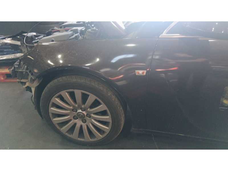 Recambio de aleta delantera izquierda para opel insignia a (g09) 2.0 cdti (68) referencia OEM IAM   