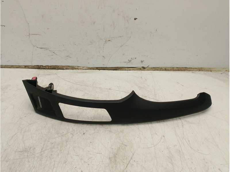Recambio de moldura para toyota yaris (_p9_) 1.4 d-4d (nlp90_) referencia OEM IAM 554350D020  