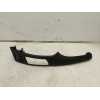 Recambio de moldura para toyota yaris (_p9_) 1.4 d-4d (nlp90_) referencia OEM IAM 554350D020  