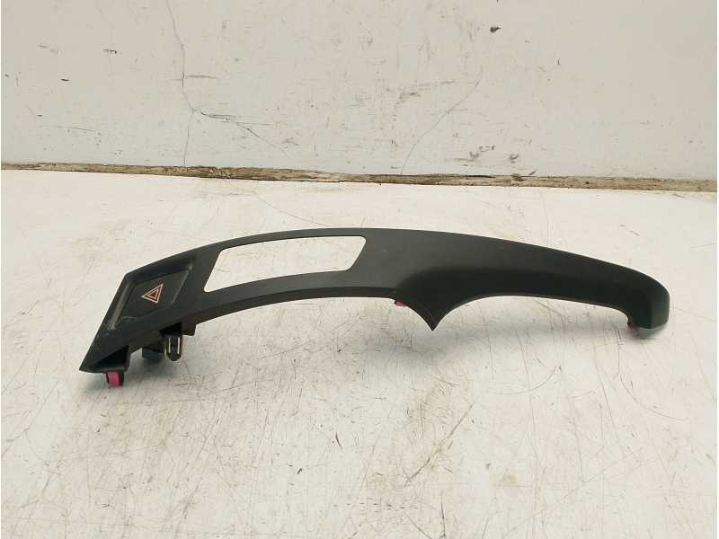 Recambio de warning para toyota yaris (_p9_) 1.4 d-4d (nlp90_) referencia OEM IAM 843320D020 554360D020 