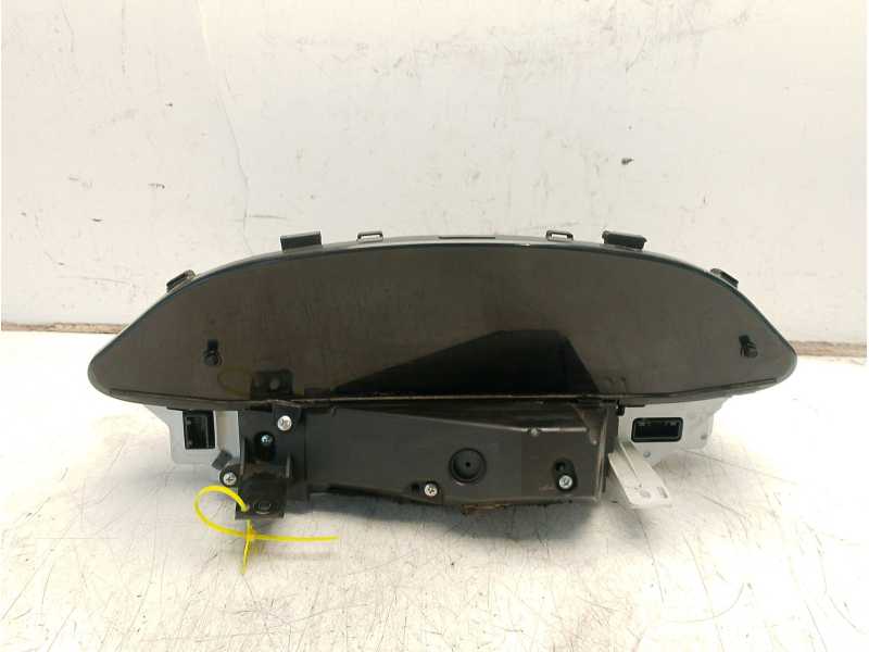 Recambio de cuadro instrumentos para toyota yaris (_p9_) 1.4 d-4d (nlp90_) referencia OEM IAM 838000D690  