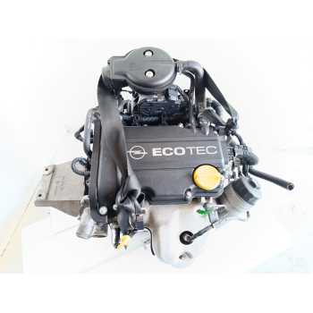 MOTOR COMPLETO 9158408 Z10XE T49524