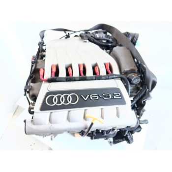MOTOR COMPLETO 06F100033B BDB 005451