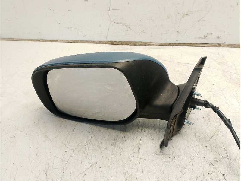 Recambio de retrovisor izquierdo para toyota yaris (_p9_) 1.4 d-4d (nlp90_) referencia OEM IAM 879400D250  