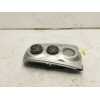 Recambio de mando climatizador para toyota yaris (_p9_) 1.4 d-4d (nlp90_) referencia OEM IAM 559000D210B0  