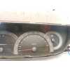 Recambio de cuadro instrumentos para ssangyong rodius line referencia OEM IAM 8020021000  