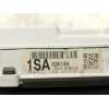 Recambio de cuadro instrumentos para ssangyong rodius line referencia OEM IAM 8020021000  