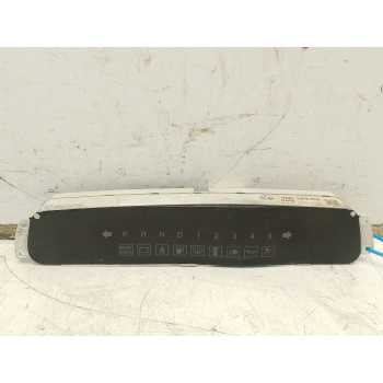 RELOJ CUENTA KILOMETROS 8026021030 