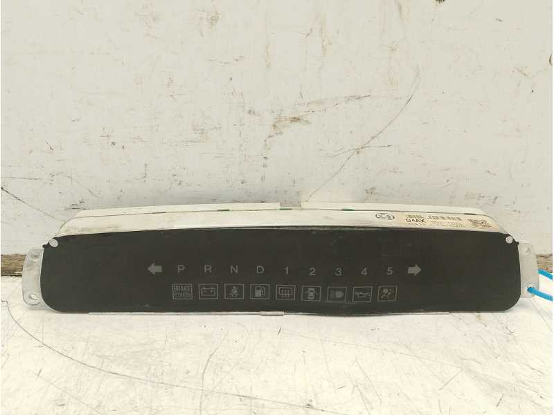 Recambio de reloj cuenta kilometros para ssangyong rodius line referencia OEM IAM 8026021030  