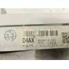 Recambio de reloj cuenta kilometros para ssangyong rodius line referencia OEM IAM 8026021030  