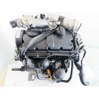 MOTOR COMPLETO 06A100098 ASZ 002215