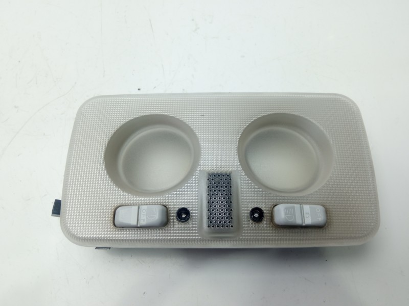 Recambio de luz interior para fiat doblo ii cargo (263) furgón basis maxi referencia OEM IAM 735244963  
