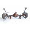 Recambio de diferencial trasero + puente para volkswagen golf iv berlina (1j1) 1.6 referencia OEM IAM 430107F000  