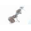 Recambio de diferencial trasero + puente para volkswagen golf iv berlina (1j1) 1.6 referencia OEM IAM 430107F000  