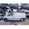 mercedes-benz vito / mixto furgoneta (w639) del año 2004