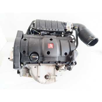 MOTOR COMPLETO 0135EH PSA NFU 10FX2F / 1454047