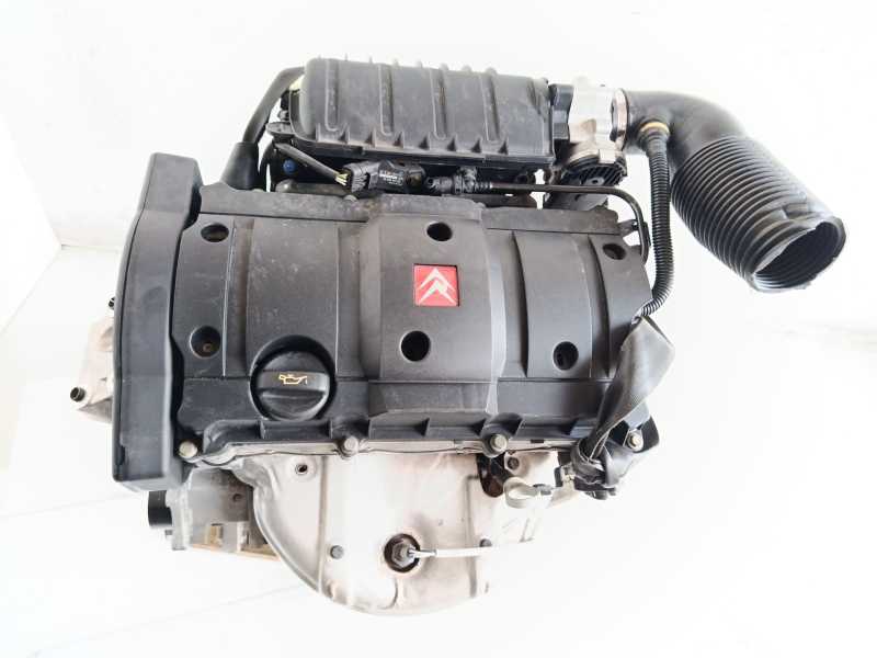 Recambio de motor completo para citroën c3 pluriel referencia OEM IAM 0135EH PSA NFU 10FX2F / 1454047