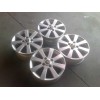 Recambio de llanta para chevrolet cruze 2.0 diesel cat referencia OEM IAM   