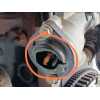 Recambio de motor completo para citroën c3 pluriel referencia OEM IAM 0135EH PSA NFU 10FX2F / 1454047